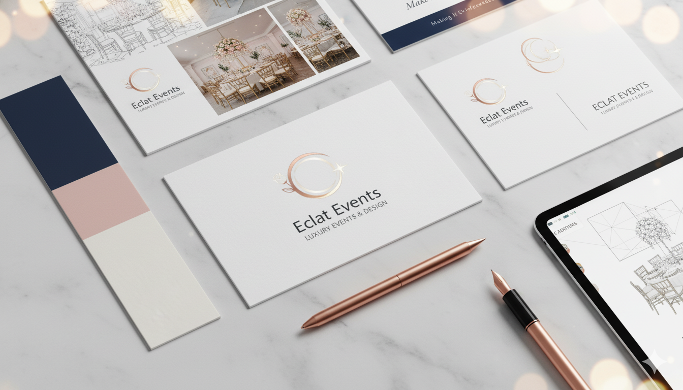 Custom Design Services